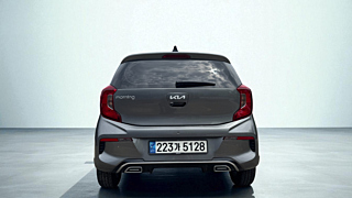 KIA MORNING URBAN JA 2023
