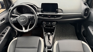 KIA MORNING URBAN JA 2023