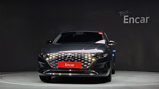 HYUNDAI GRANDEUR IG 2020