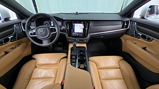 VOLVO V90 CROSS COUNTRY 2020
