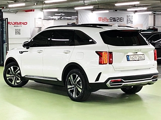KIA SORENTO  2022