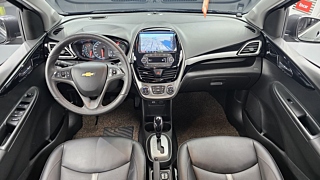DAEWOO SPARK  Premier 2022