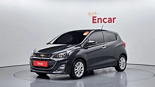 DAEWOO SPARK  Premier 2022