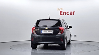 DAEWOO SPARK  Premier 2022