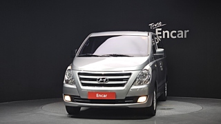 HYUNDAI STAREX GRAND 2016