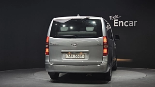 HYUNDAI STAREX GRAND 2016