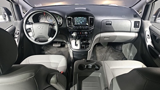 HYUNDAI STAREX GRAND 2016