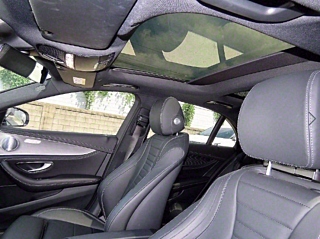 MERCEDES BENZ E-CLASS W213 2020