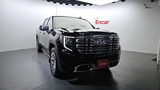 GMC SIERRA  -X 2023