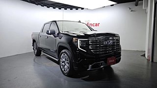 GMC SIERRA  2023