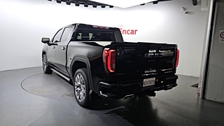 GMC SIERRA  -X 2023