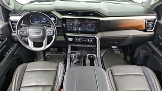 GMC SIERRA  -X 2023
