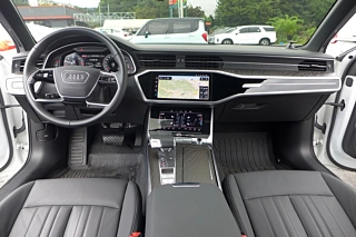 AUDI A6 C8 2022