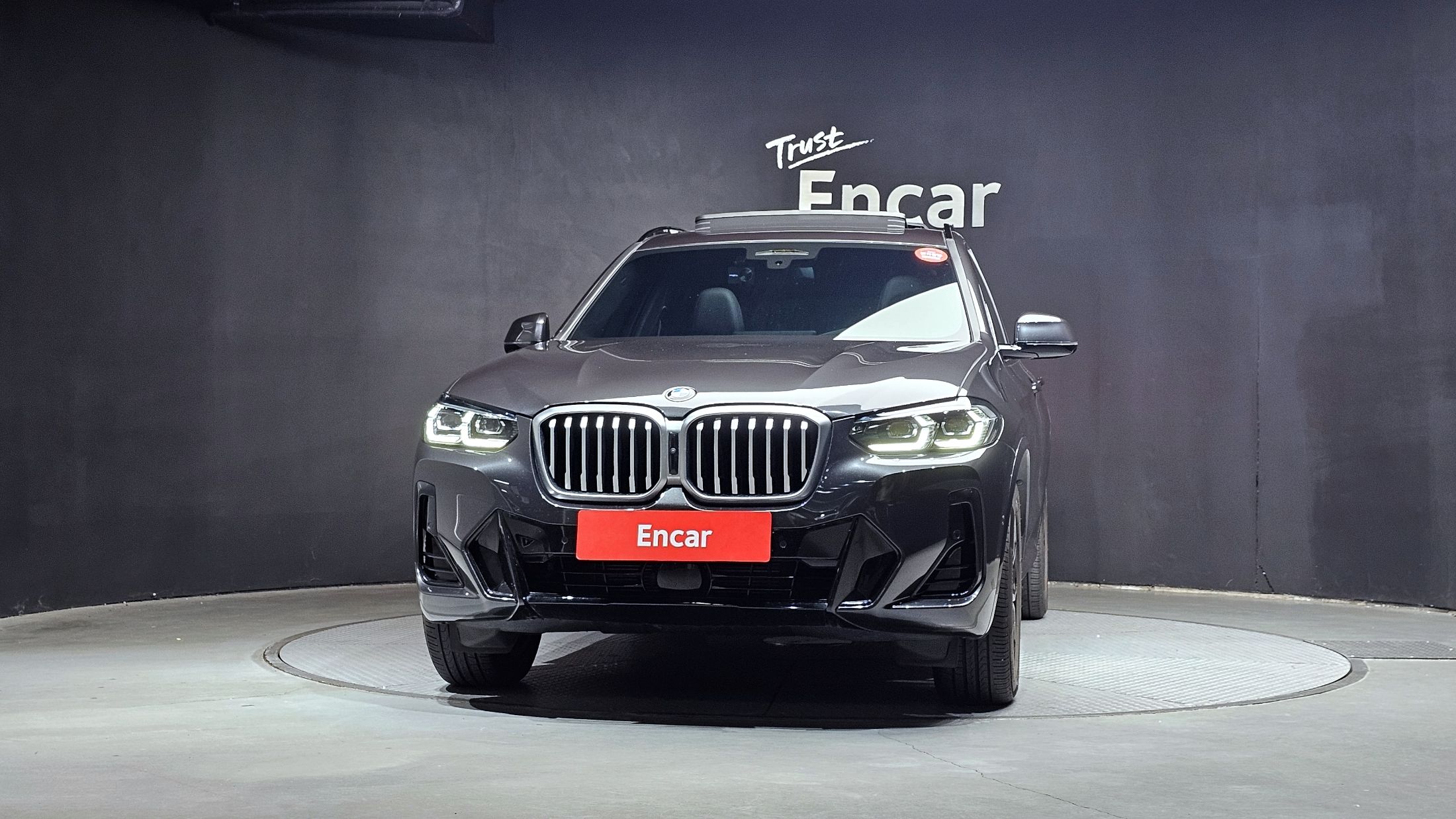 BMW X3 G01 2023