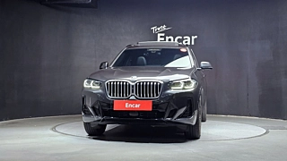 BMW X3 G01 2023