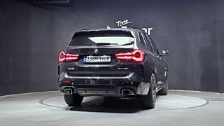BMW X3 G01 2023