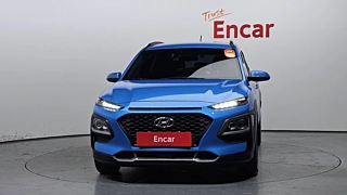 HYUNDAI KONA 2017