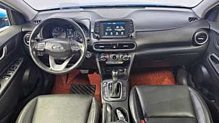 HYUNDAI KONA 2017