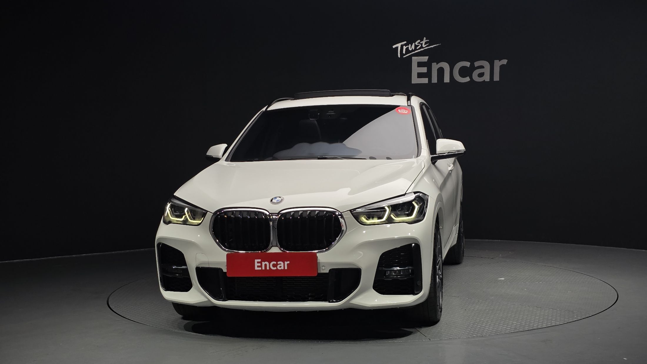 BMW X1 F48 2022