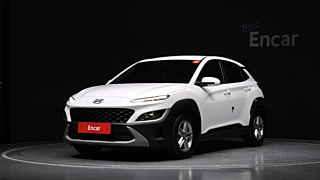 HYUNDAI KONA  Gasoline 2.0 2WD 2021
