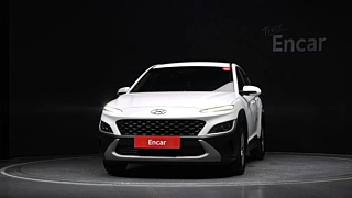HYUNDAI KONA  2021