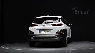 HYUNDAI KONA  Gasoline 2.0 2WD 2021