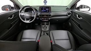 HYUNDAI KONA  Gasoline 2.0 2WD 2021