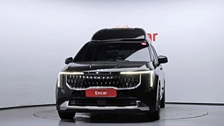 KIA CARNIVAL 2024