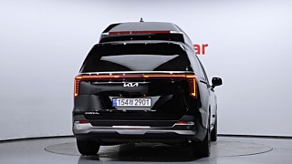 KIA CARNIVAL 2024