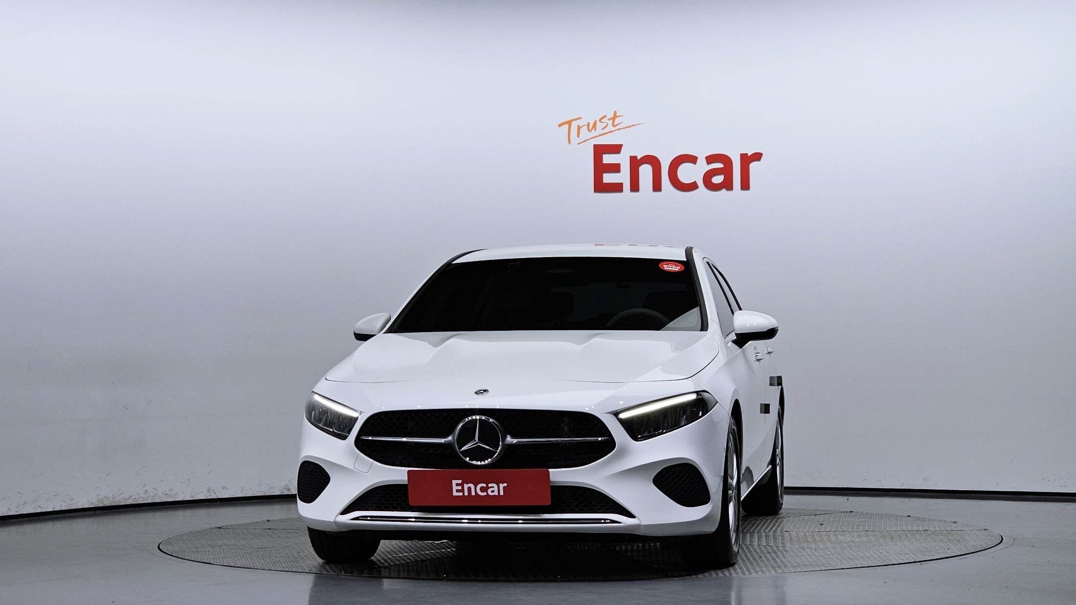 MERCEDES BENZ A-CLASS W177 2024