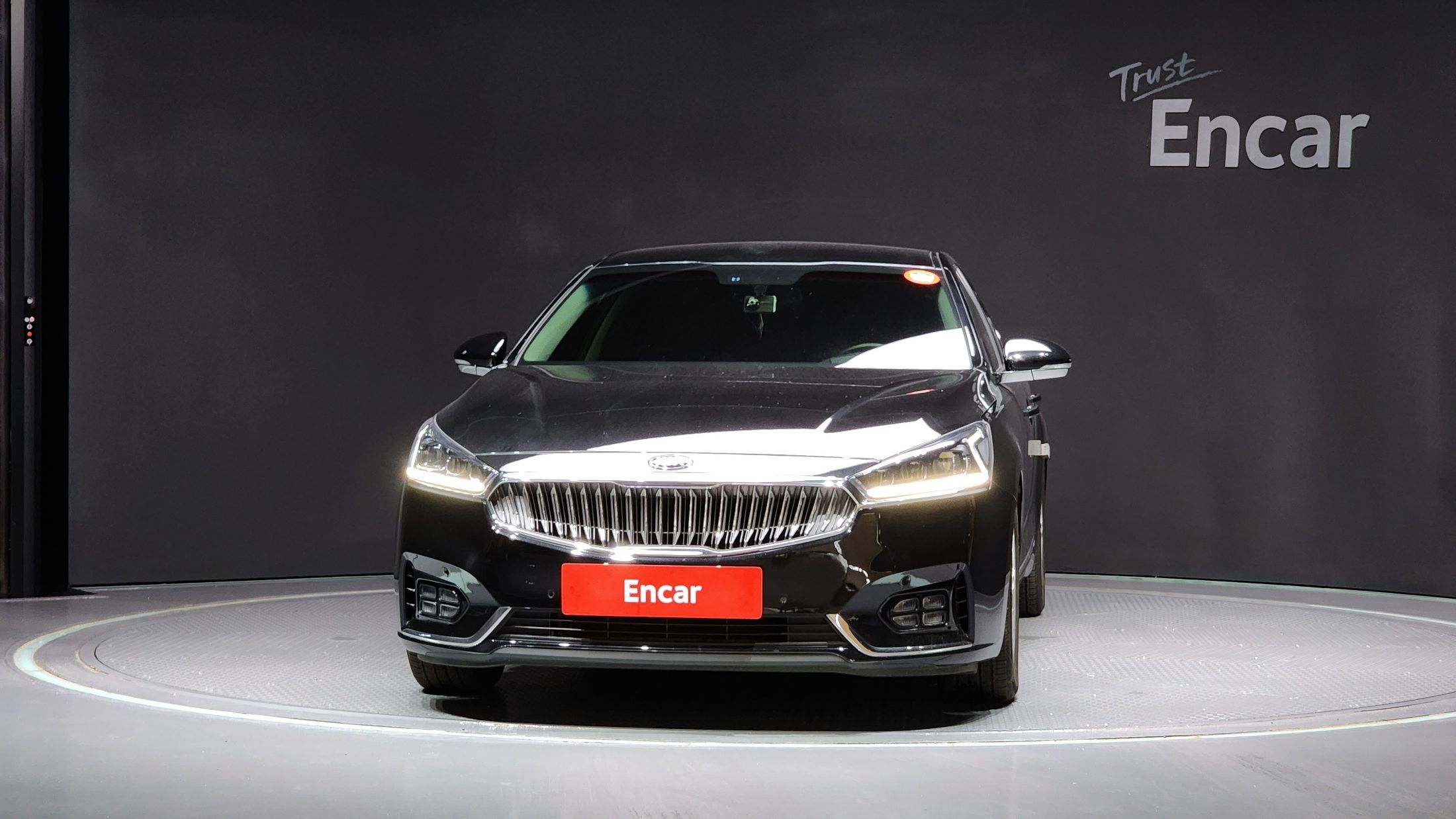 KIA K7 HYBRID 2016