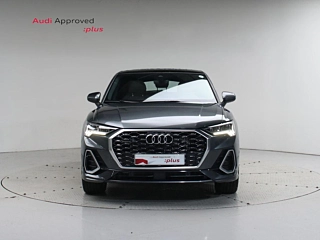 AUDI Q3 F3 2024