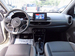 KIA MORNING URBAN JA 2021