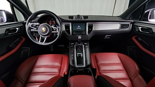 PORSCHE MACAN  3.0 GTS 2018