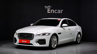 Заказать JAGUAR XF X260