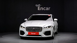 Заказать JAGUAR XF X260