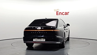 HYUNDAI GRANDEUR GN7 2023