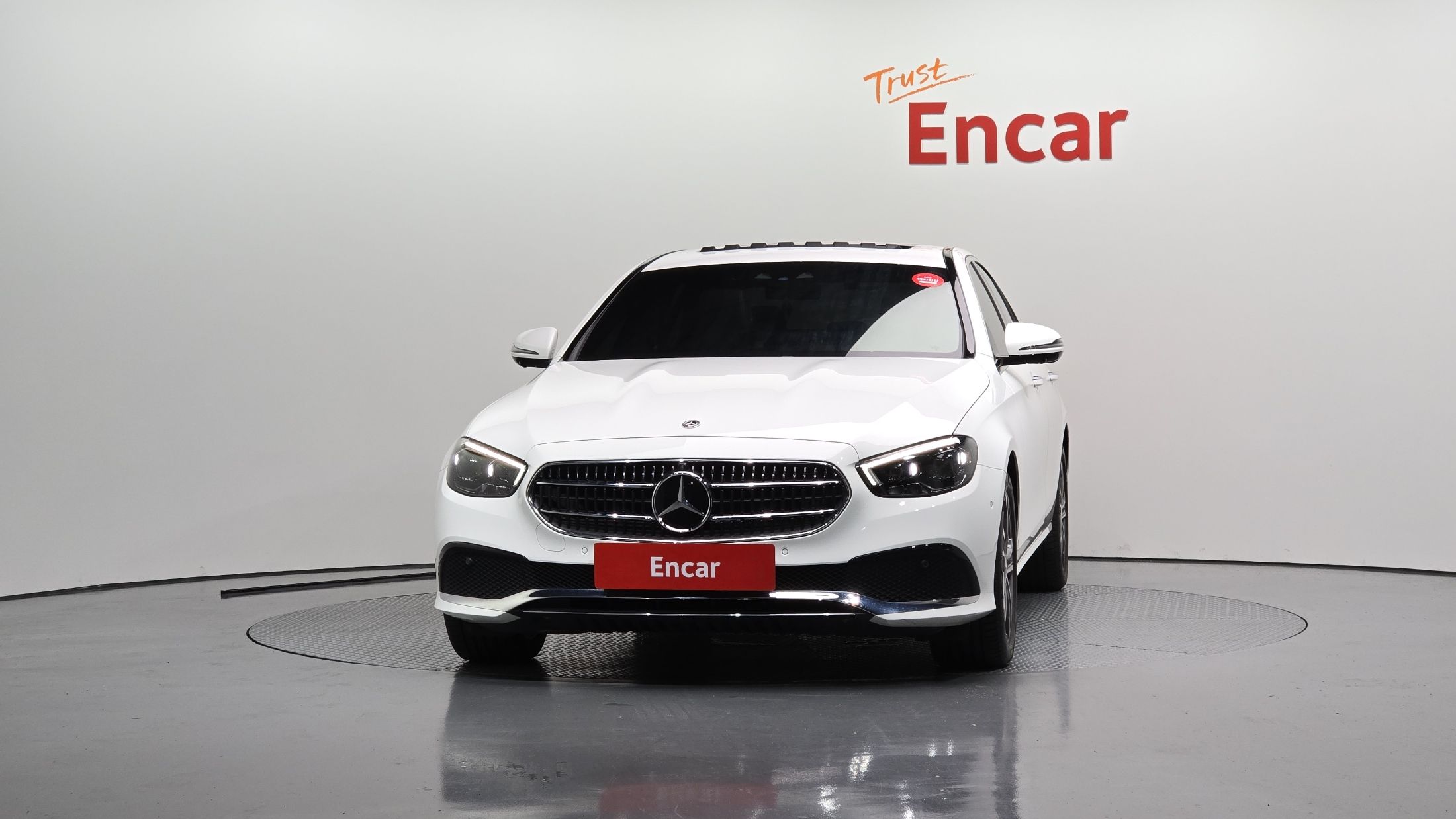 MERCEDES BENZ E-CLASS W213 2022