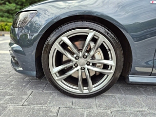 AUDI A6 2016
