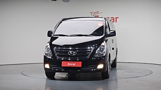 HYUNDAI STAREX GRAND 2016