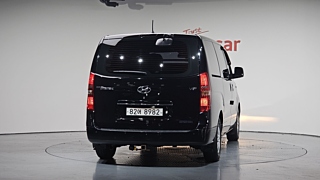 HYUNDAI STAREX GRAND 2016