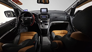 HYUNDAI STAREX GRAND 2016