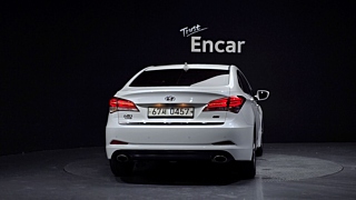 HYUNDAI I40 SALOON 2016