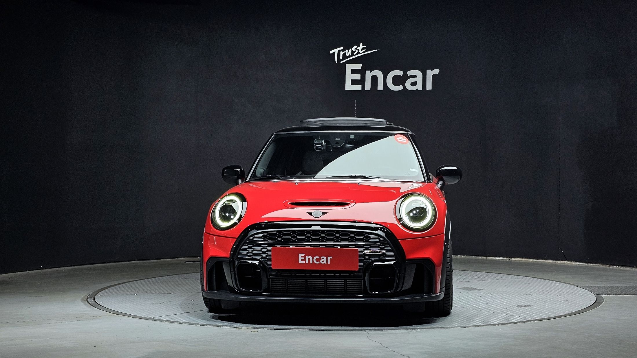 MINI COOPER S 2023