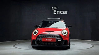 MINI COOPER S 2023