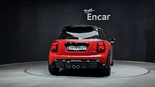 MINI COOPER S 2023