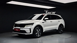 KIA SORENTO  4 GENERATION Diesel 2.2 4WD 2020