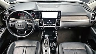 KIA SORENTO  4 GENERATION Diesel 2.2 4WD 2020