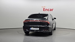 HYUNDAI GRANDEUR IG HYBRID 2020