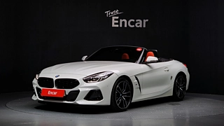 BMW Z4 G29  sDrive20i M Sport 2024